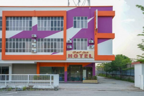 Get Inns Hotel Sendayan